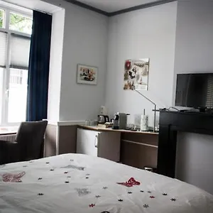  Frühstückspension Het Harlekijntje